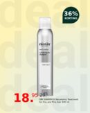 DRY SHAMPOO Volumizing Treatment for Oily and Fine Hair 180 ml
